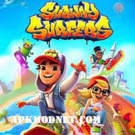 subway surfers mod apk