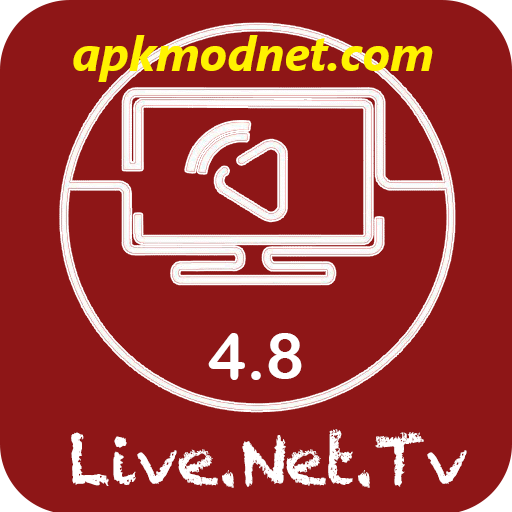 Live Net TV APK